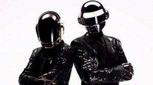 DAFT PUNK