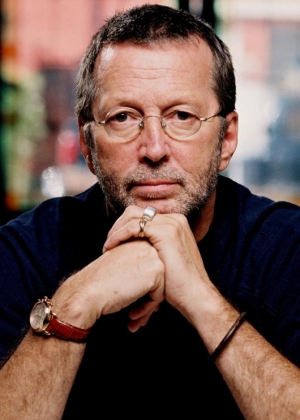 Eric Clapton