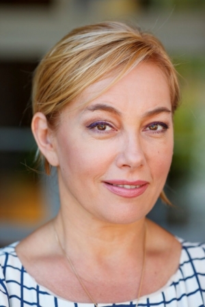 Арина Шарапова