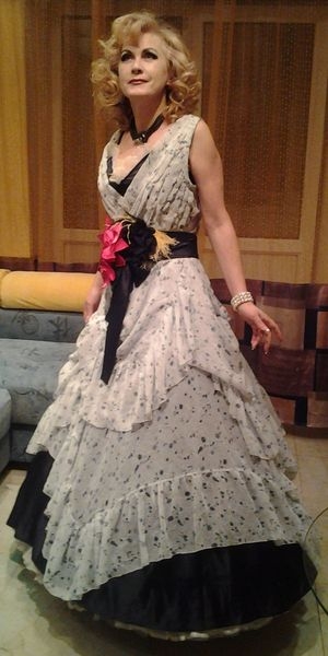 Светлана Разина Светлана Разина