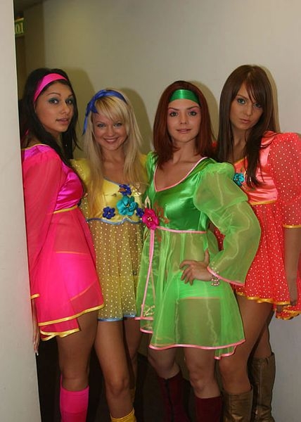 Тутси Тутси