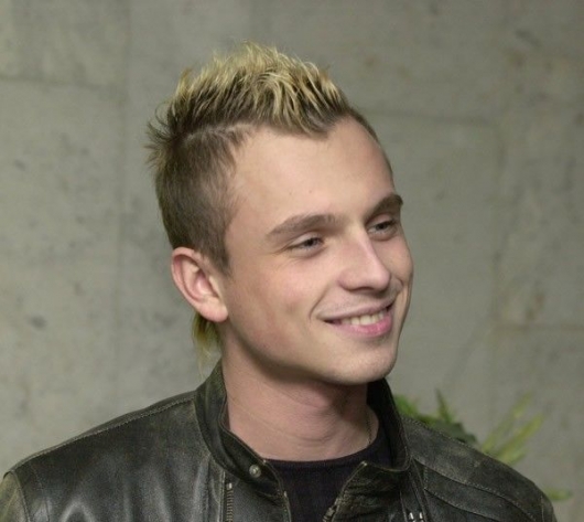 Никита Малинин Никита Малинин