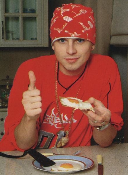 Никита Малинин Никита Малинин