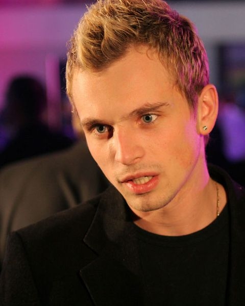 Никита Малинин Никита Малинин