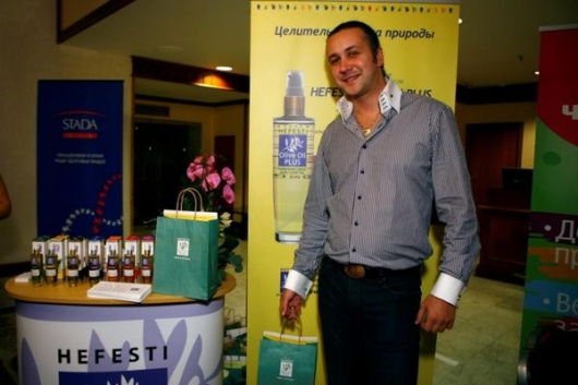 Динамит Динамит