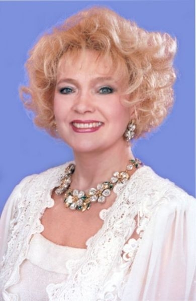 Екатерина Шаврина Екатерина Шаврина