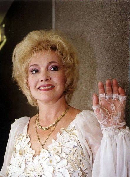 Екатерина Шаврина Екатерина Шаврина