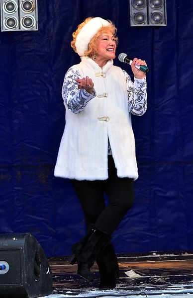 Екатерина Шаврина Екатерина Шаврина