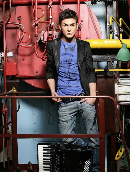 Петр Дранга Петр Дранга