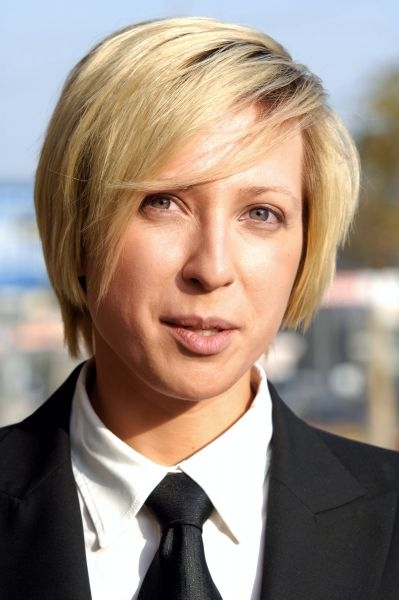 Яна Чурикова Яна Чурикова