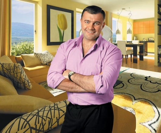 Михаил Пореченков Михаил Пореченков