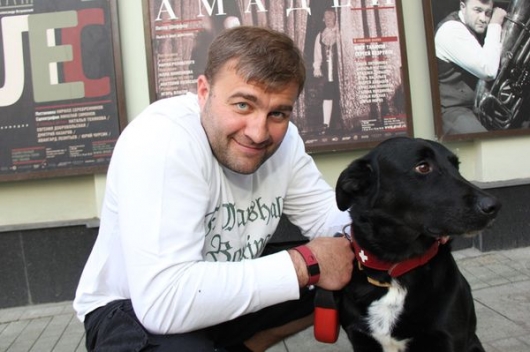 Михаил Пореченков Михаил Пореченков