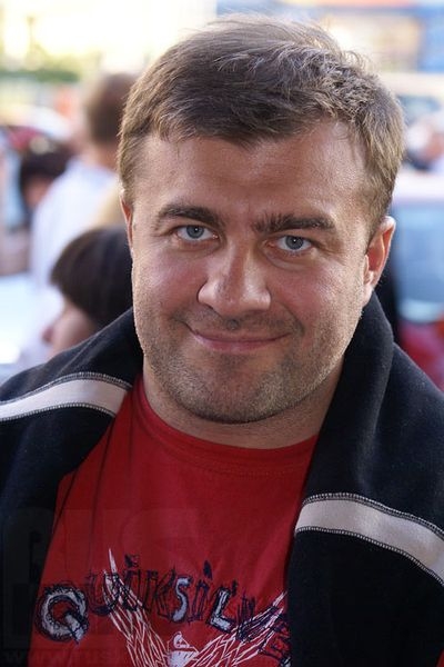 Михаил Пореченков Михаил Пореченков