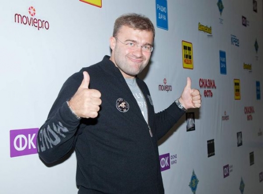 Михаил Пореченков Михаил Пореченков