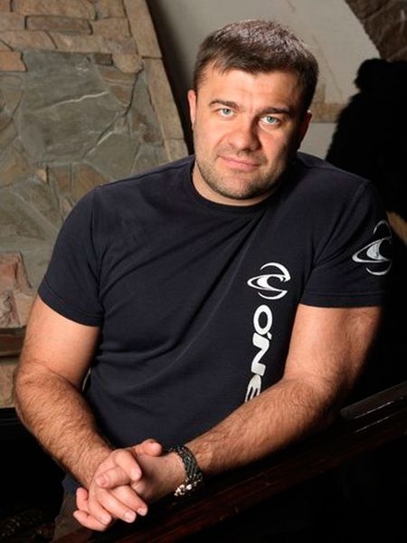 Михаил Пореченков Михаил Пореченков