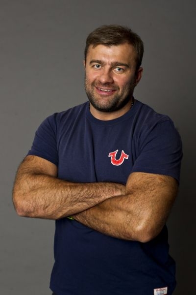 Михаил Пореченков Михаил Пореченков