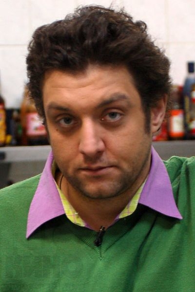 Михаил Полицеймако Михаил Полицеймако