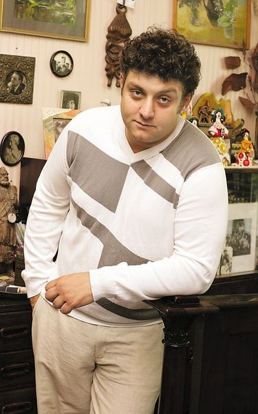 Михаил Полицеймако Михаил Полицеймако