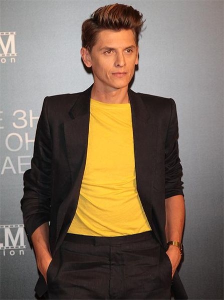 Влад Лисовец Влад Лисовец