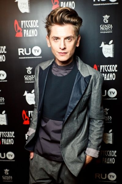 Влад Лисовец Влад Лисовец