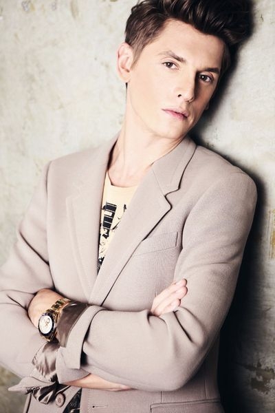 Влад Лисовец Влад Лисовец