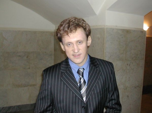 Сергей Дроботенко Сергей Дроботенко