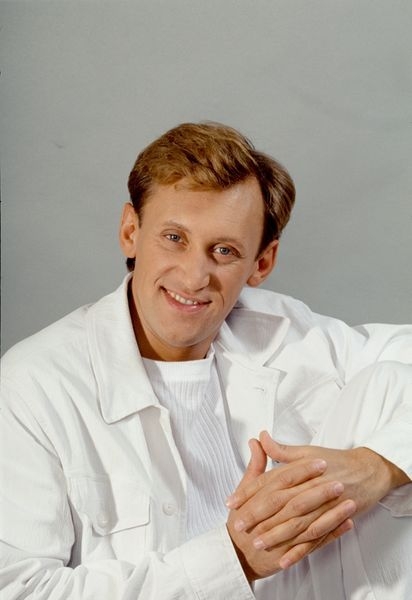 Сергей Дроботенко Сергей Дроботенко