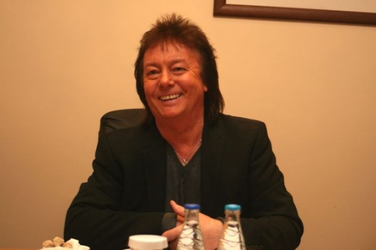 Chris Norman Chris Norman