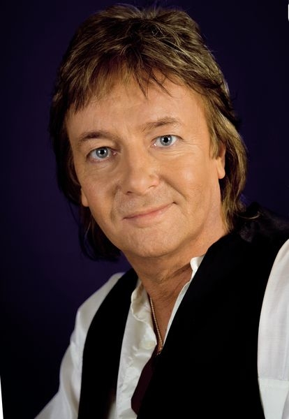 Chris Norman Chris Norman