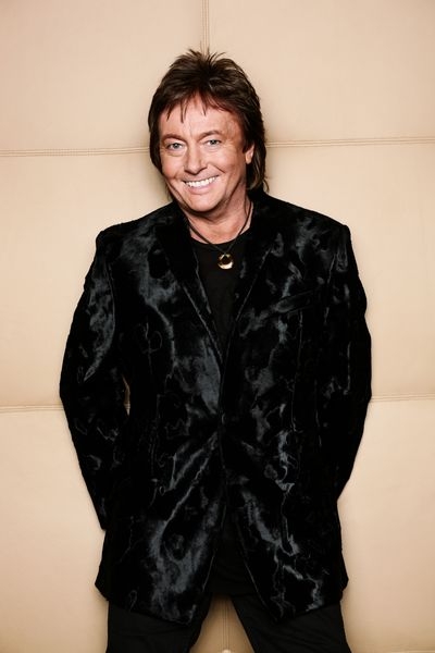 Chris Norman Chris Norman