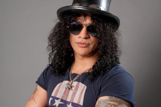 SLASH SLASH