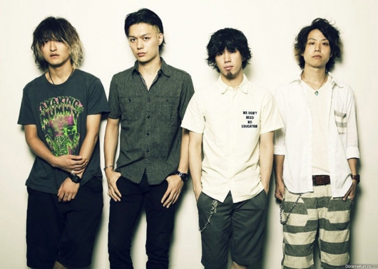 ONE OK ROCK ONE OK ROCK