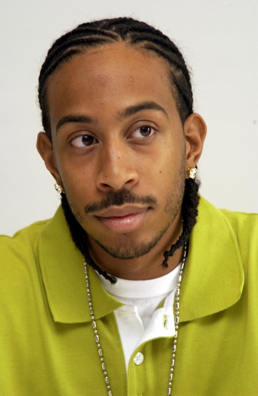 Ludacris Ludacris