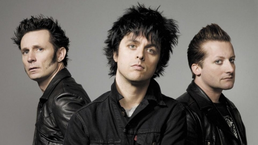 GREEN DAY GREEN DAY