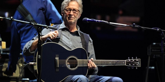 Eric Clapton Eric Clapton
