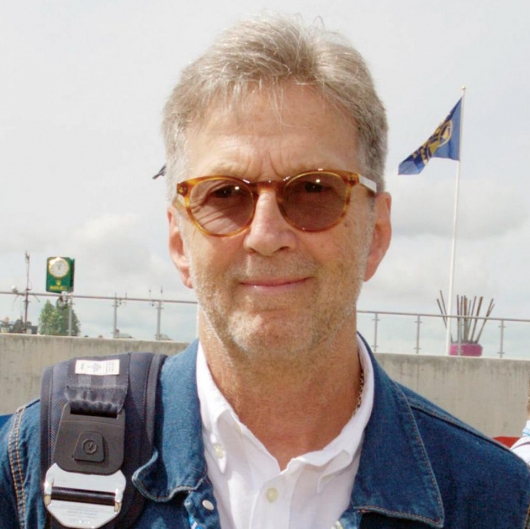 Eric Clapton Eric Clapton