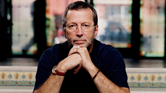 Eric Clapton Eric Clapton