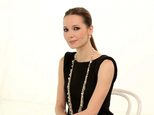 Дарья Спиридонова Дарья Спиридонова