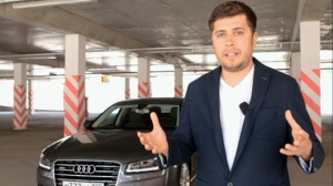 Антон Воротников