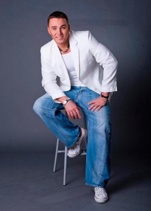 Кирилл Андреев