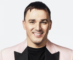 Кирилл Андреев