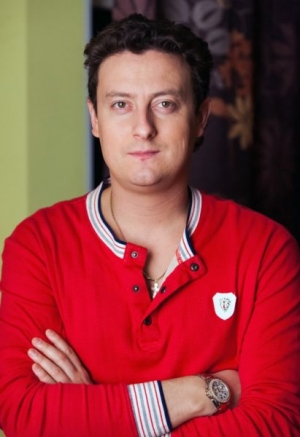 Стас Ярушин