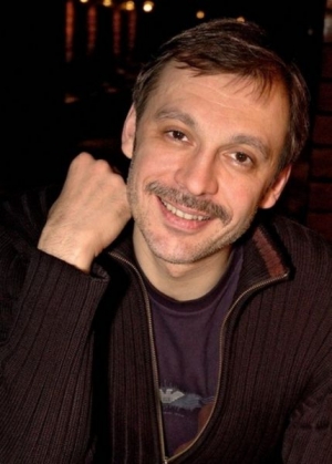 Сергей Чонишвили