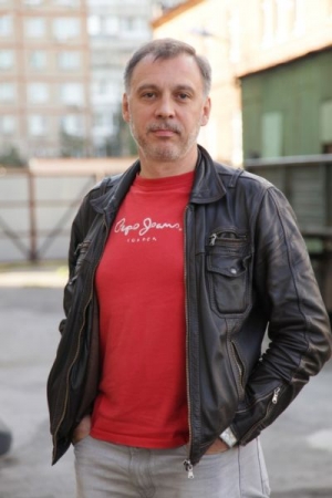 Сергей Чонишвили