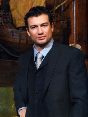Андрей Чернышов