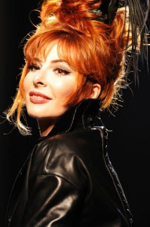 Mylene Farmer