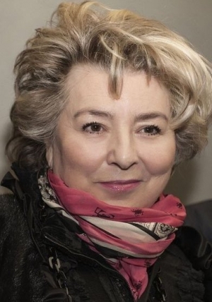 Татьяна Тарасова