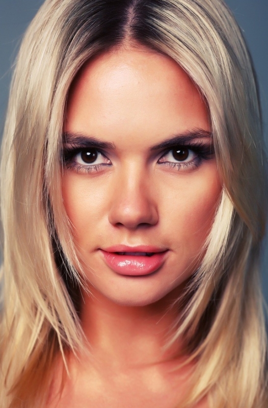 Анастасия Трегубова Анастасия Трегубова