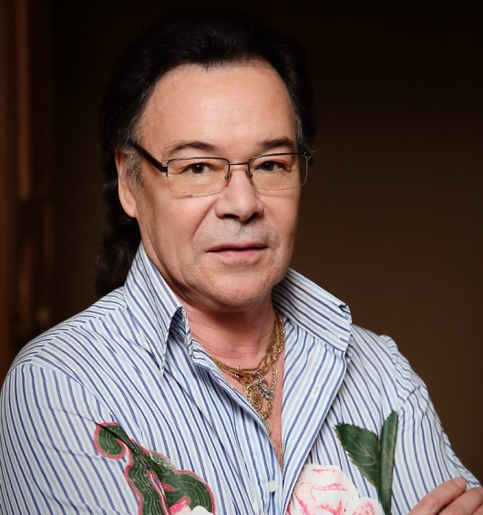 Михаил Муромов Михаил Муромов