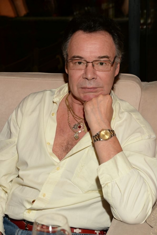 Михаил Муромов Михаил Муромов